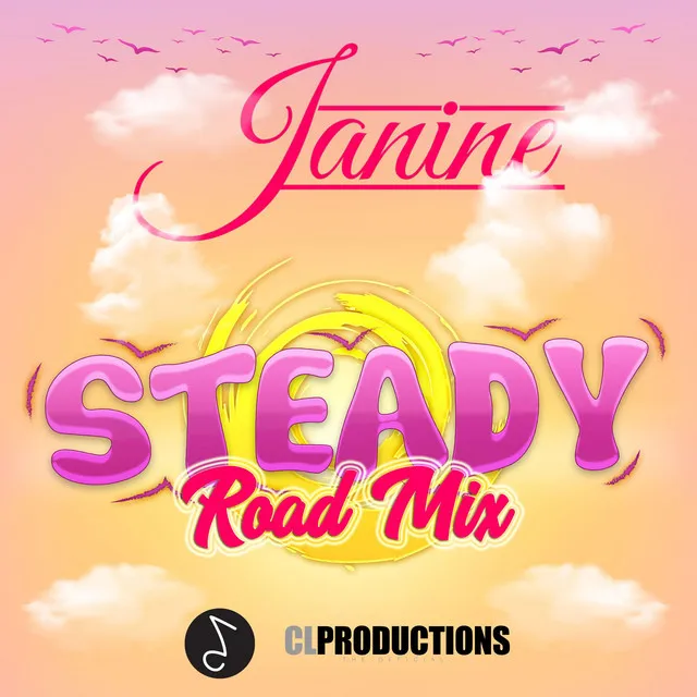 Steady - Roadmix