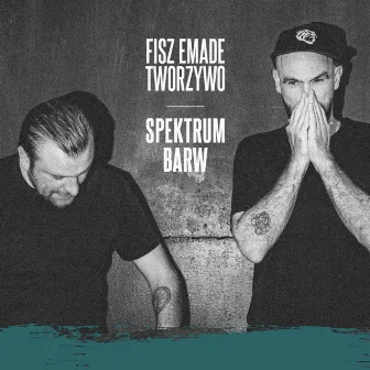 Spektrum Barw by Fisz Emade Tworzywo