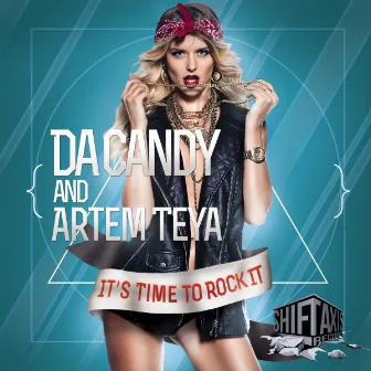 It's Time To Rock It by Artem Teya