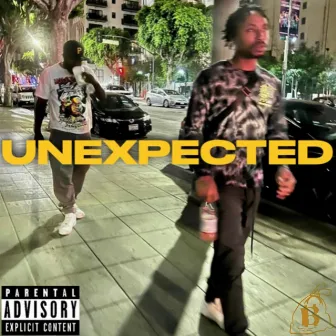 UNEXPECTED by Banco