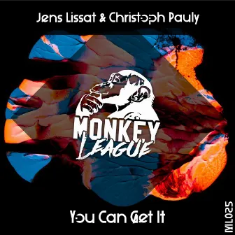 You Can Get It (Original Mix) by Christoph Pauly