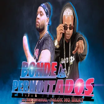 Bonde dos Pernoitados by MC Ágil Original