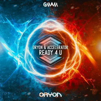 Ready 4 U by Oryon