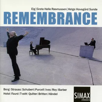 Remembrance by Helge Havsgård Sunde