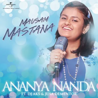 Mausam Mastana by Ananya Nanda