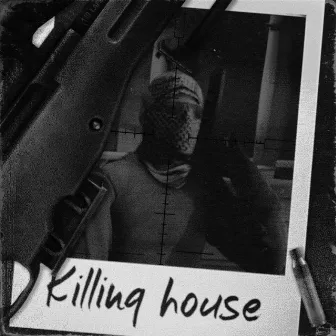 KILLING HOUSE by NIKITXCH