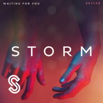 Waiting For You by Skyles