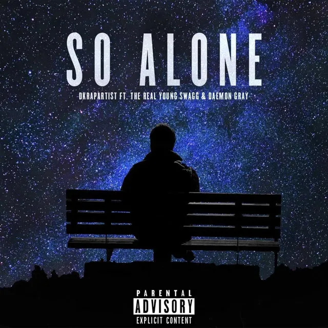 So Alone