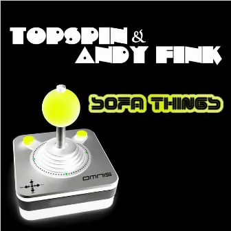 Sofa Things by Andy Fink