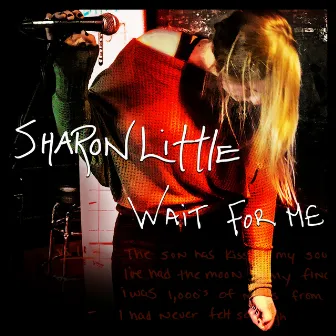 Wait For Me by Sharon Little