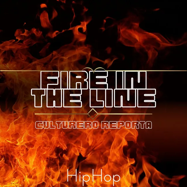 fire in the line - Demo