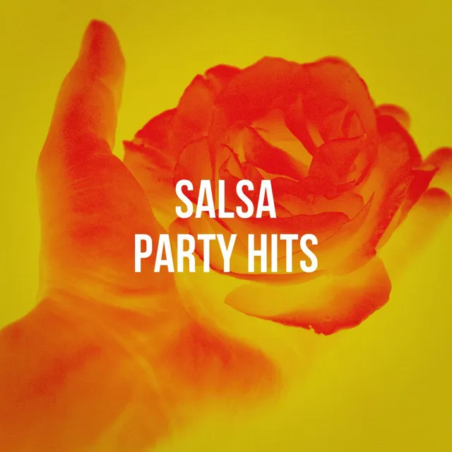 Salsa Party Hits