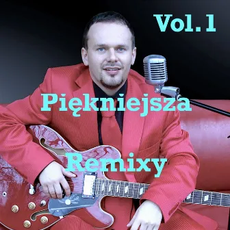 Piękniejsza Remixy Vol.1 by K.A.S.A.