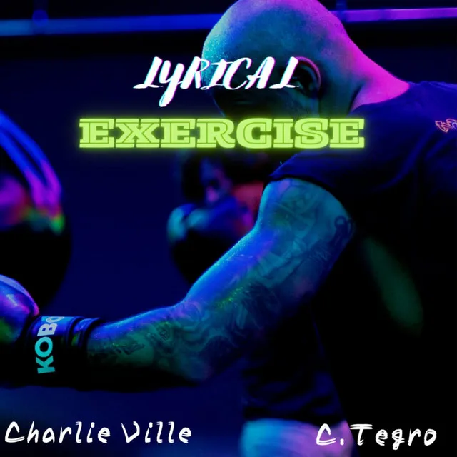 Lyrical Exercise