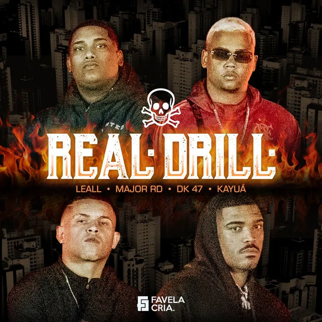 Real Drill