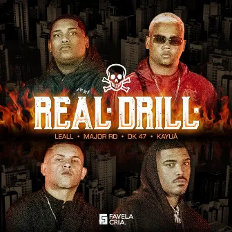 Real Drill by Favela Cria