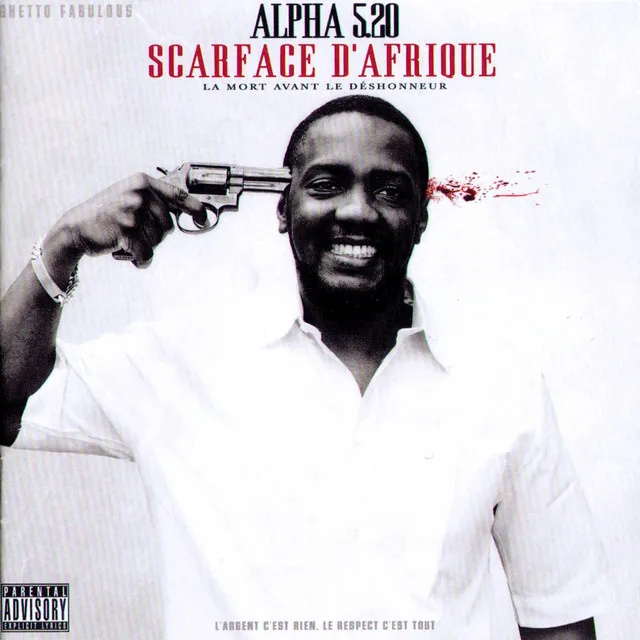 Scarface D'afrique