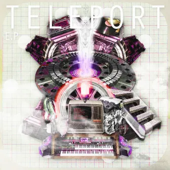 Teleport by Audace