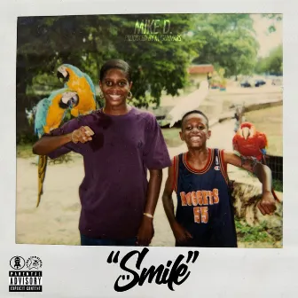 Smile by Mike D