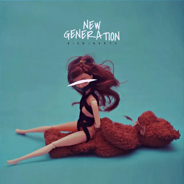 New Generation - Beats