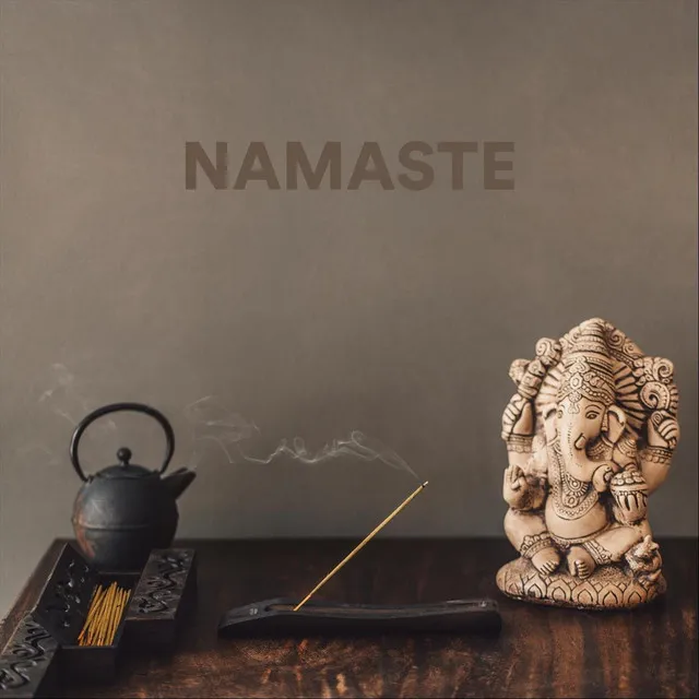 Namaste