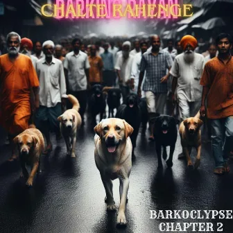 Chalte Rahenge (Chapter 2) by Barking Rayan