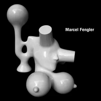 Twisted Bleach EP by Marcel Fengler