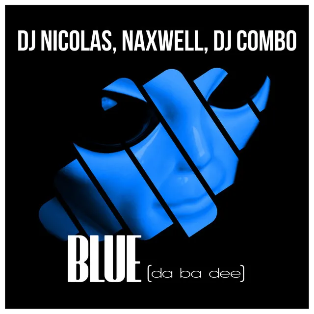 Blue (Da Ba Dee) - Radio Mix