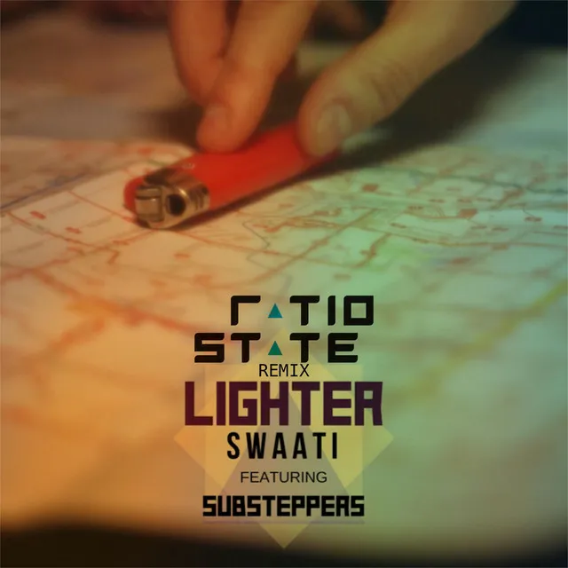 Lighter (Ratio:state Remix)