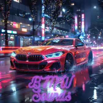 BMW Sounds by BMW Sounds