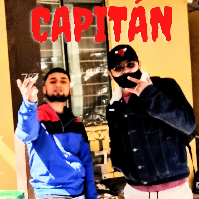 Capitán