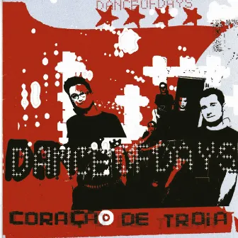 Coração de Tróia by Dance of Days