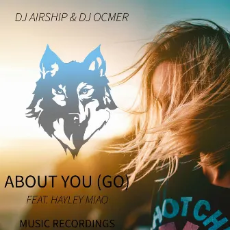 About You (Go) by DJ AirshiP