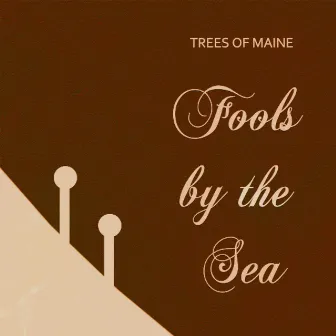 Fools by the Sea by Unknown Artist