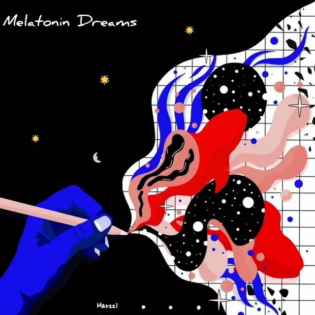 Melatonin Dreams