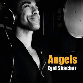 Angels by Eyal Shachar