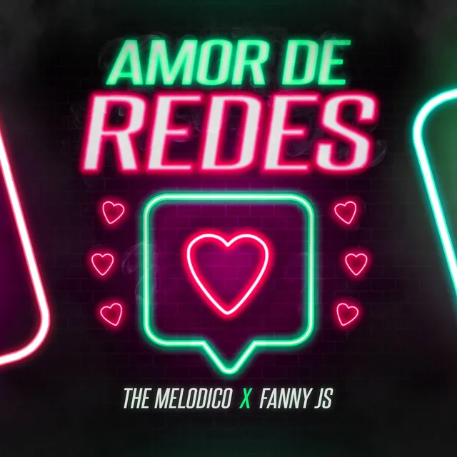 Amor De Redes