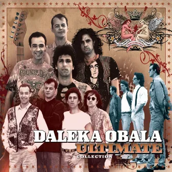 The Ultimate Collection by Daleka Obala