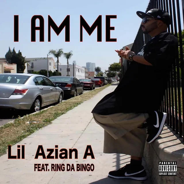 I Am Me (feat. Ring da Bingo)