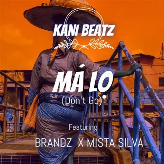 Ma Lo by KaniBeatz