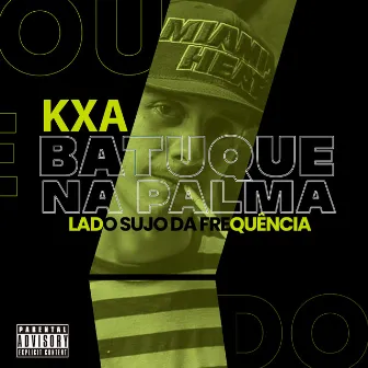 Batuque na Palma by KXA