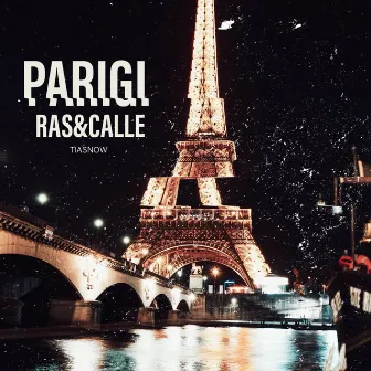 Parigi by Ras & Calle