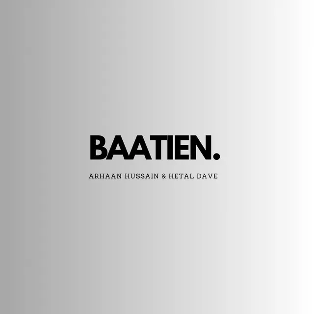 Baatien