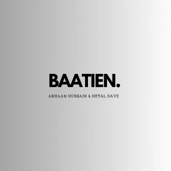 Baatien by Hetal Dave