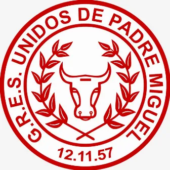 Sambas Inesquecíveis da Unidos de Padre Miguel by Unidos de Padre Miguel