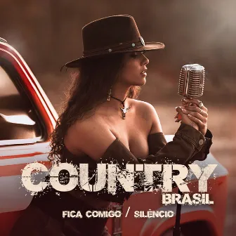 Country Brasil (Fica Comigo/Silêncio) by MVP Hits