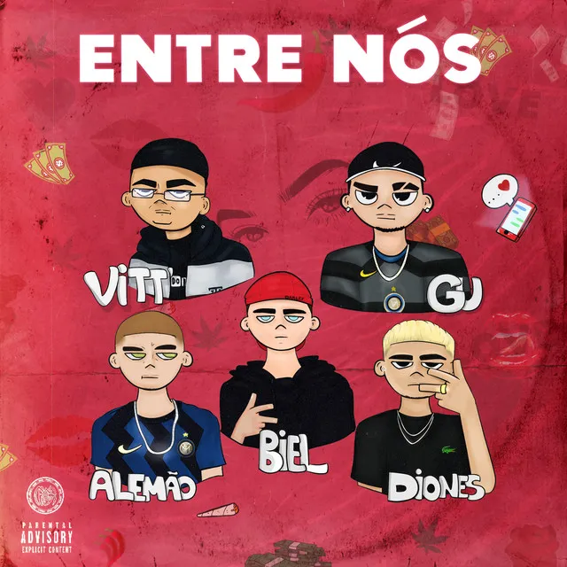 Entre Nós