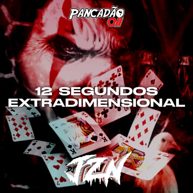 12 SEGUNDOS EXTRADIMENSIONAL