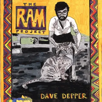 The Ram Project by Dave Depper