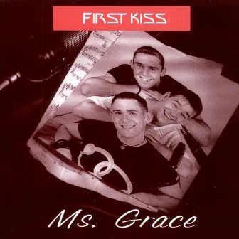 Ms. Grace by First Kiss